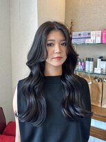 シェール(cher)&nbsp;ヨシンモリ/うる艶ロング