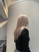 ローレン(Lolen.)&nbsp;ホワイトベージュ mai