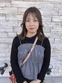 ルシードスタイル　ムースユイット(LUCIDO STYLE mousse8) MAYUKO 