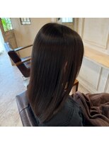 シェア(SHARE hair make works) 【SHARE】 ☆お客様スタイル☆