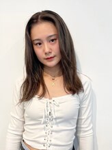 ヘアーデザイン スイッチ(hair design SWITCH)