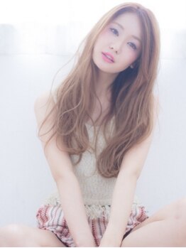 ラルスヘアファクトリー(Laluz hair factory)の写真/イメチェンもお任せください！髪質・骨格を見極め、あなたのなりたい/似合うをご提案いたします◎