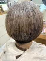 メルサ(Merusa)&nbsp;マッシュルーム