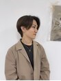 インフィニティ 清澄白河(Infinity) 田中 優光