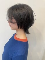 リッカ ギンザ バイ バッカ(Licca GINZA by bacca) ウルフレイヤー