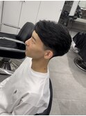 【GROOMER/S 坂本】ラフカール スペインカール ニュアンスパーマ