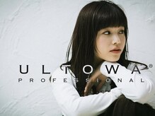 ダメージ修復/髪質改善にこだわるから…ULTOWA（ウルトワ）/TOKIO等,人気トリートメントをご用意[相模大野]