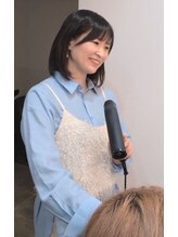 シャトン 中崎(chaton) Chie 