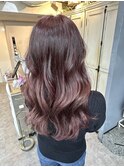☆くすみピンク☆