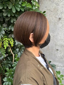 ジャヌ 浜町 眼鏡橋(JANU) JANU_9