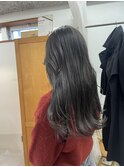 【neelu_hachi】ダークグレージュ