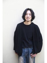 ユエ(YUE) 玉井 友也
