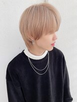 ジーナ 天神(Zina)&nbsp;ミルクティーベージュ