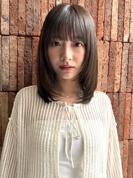 ウクク(UCUCU) ナチュラルレイヤー