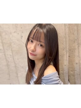 顔周り＆前髪カットはレイヤーカットで小顔に！韓国くびれヘア/ショート/ボブまで、動きのある抜け感を演出