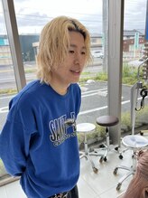 お任せ頂けるカウンセリングを心掛け、イメージ共有へのこだわり