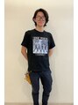 ヘアーアンジュ(Hair Ange) 黒木 泰典