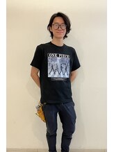ヘアーアンジュ(Hair Ange) 黒木 泰典