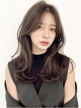 エンタク 新宿三丁目店(enntaku) 似合わせカット/アースカラー/デザインカラー[新宿/新宿三丁目]