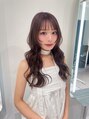ユニック ウメダ(unique UMEDA) momo 