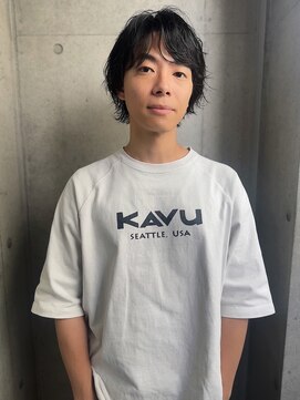 マトウ(MATOH) メンズミディアム