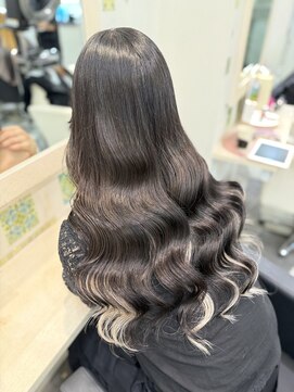 ラピス 池袋(Lapis) インナーエクステ