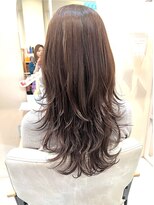 シダ(sida)&nbsp;ハッシュカット