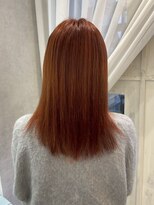 アド(ad)&nbsp;オレンジ