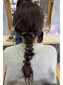 あみおろし