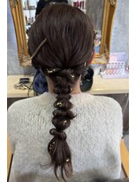 アリオン&nbsp;あみおろし