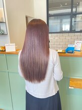 クラシコ ヘアーミュー(CLASSICO hair miu)