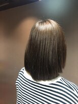 ウイバイファースト(u'i by first) 美髪エステ2回目
