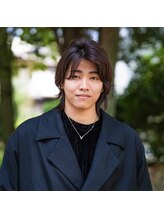 アンプ(amp)&nbsp;堀部 光将