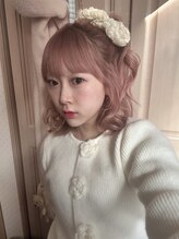 フェブ(fev)&nbsp;Yuhoko 