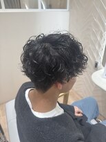 タミー 武蔵小杉(TAMMY)&nbsp;スパイラルパーマ