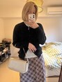 クララジャパン ナベシマ(CLALA JAPAN Nabeshima) #ことみのふく にてお洋服たくさん載せてます!