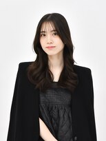 ロアー ヘアー マチルダ 千葉店(RAWR hair MATILDA) 【RAWR】レイヤーカットくせ毛風カールデジタルパーマ