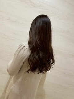 最終受付19時◎【平日限定】似合わせデザインカット￥\3950