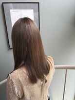 ベニヤボンドストリート(Beniya BOND STREET)&nbsp;透明感！ヘーゼルブラウン！