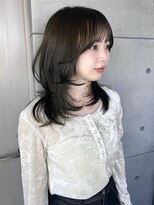 キト(kito)&nbsp;ミディアムレイヤー