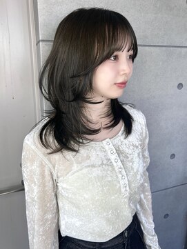 キト(kito) ミディアムレイヤー