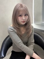 ユーフォリア 池袋東口駅前店(Euphoria)&nbsp;ワンカールでキマる韓国レイヤー♪