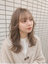 アン(Hair make un)