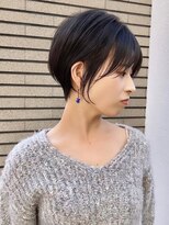 パブロ(Pablo)&nbsp;ショートボブ