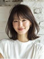 美染 宮長店(Bisen)&nbsp;髪質改善/白髪ぼかし/白髪染め/オーガニックカラー/リタッチ