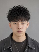 ジョニーメン 下北沢店(Johnny MEN)&nbsp;ショートマッシュ