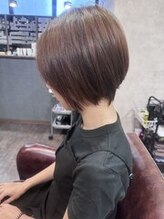 レリーヘアーデザイン(lelie hair design)