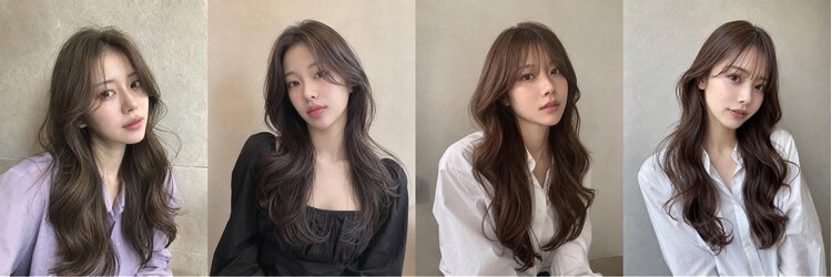 テーラヘアー 瑞江店(TELAHAIR)のサロンヘッダー