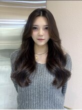 ルームバイシー 新宿(Loom. by Sea)&nbsp;misaki レイヤー