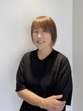 オーブ ビューティー ランド(aube beauty land)&nbsp;絵理 